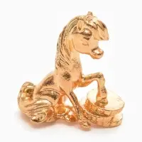 Кошельковая фигурка в коробке «Умножает доход», 5.4 х 3.6 см