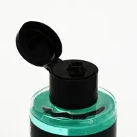 Гель для душа &laquo;От аллергии на ранние подъемы&raquo;, 100 мл, аромат мужского парфюма, BEAUTY FOX