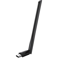 Сетевой адаптер Wi-Fi Mercusys MU6H