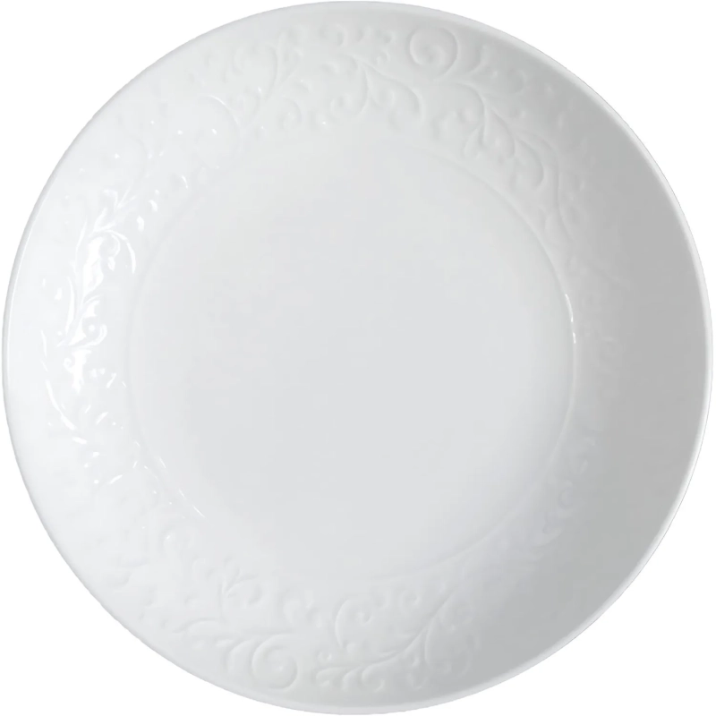 Тарелка обеденная TUDOR ENGLAND Joyce 25см,TU3587
