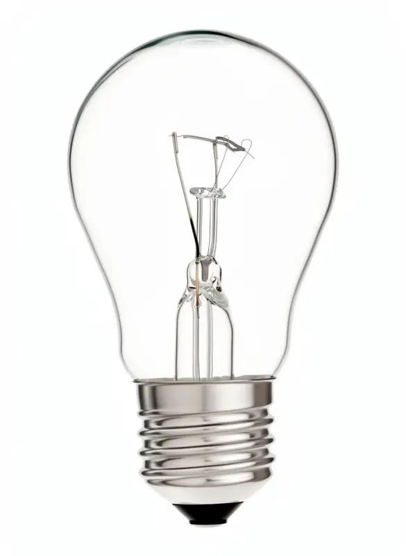 Лампа накаливания СТАРТ, Б, Е27, 75Вт, 230В