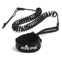 Сапборд надувной KELPIE 11", прогулочный, 335&times;80&times;15 см, оранжевый