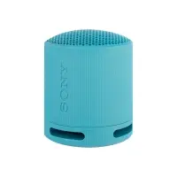 Портативная Bluetooth колонка SRS-XB100 Синий