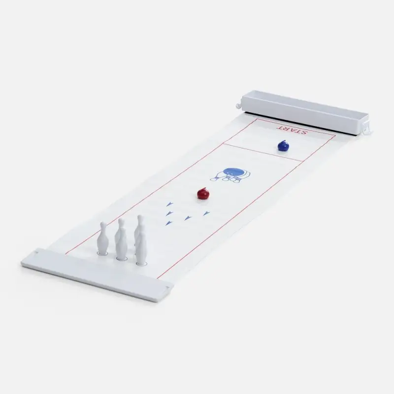Настольная игра Svago, боулинг