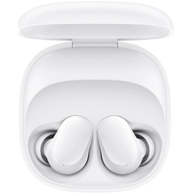 Наушники Xiaomi Redmi Buds 6 Play White (BHR8773GL)