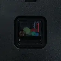 Часы настенные интерьерные &laquo;Барака&raquo;, бесшумные, плавный ход, 38&times;38 см, бронзовые