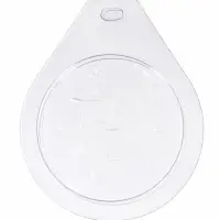 Кондитерский конструктор. Шоколадные Медальки 60 г