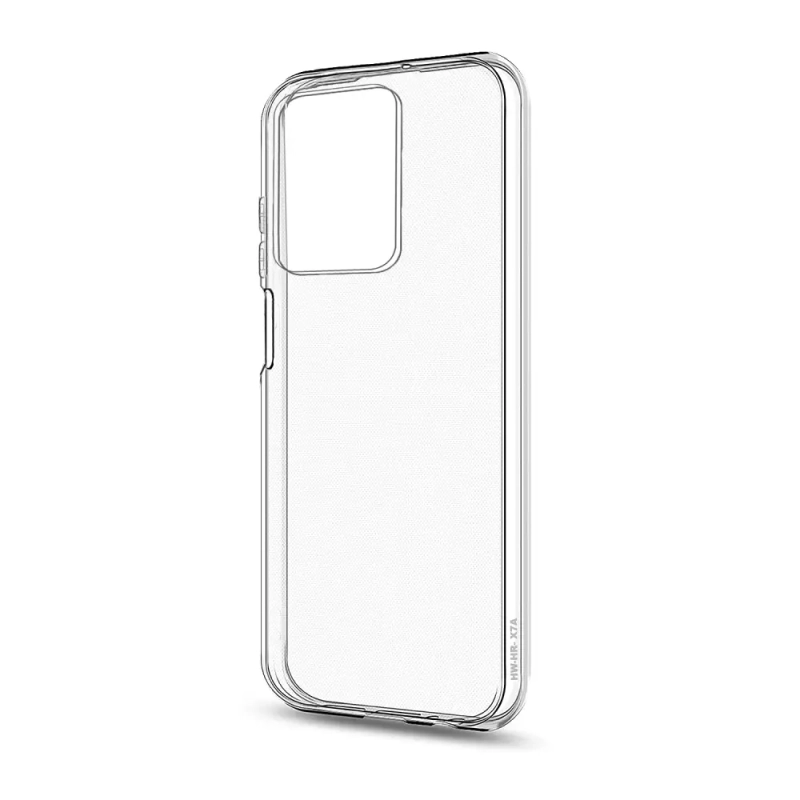 Чехол Huawei Honor X7A TPU 1.2 мм
