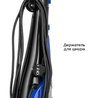 Паровая швабра "2 в 1" с насадками КТ-1089 - 1500 Вт Паровая швабра "2 в 1" с насадками КТ-1089 - 1500 Вт