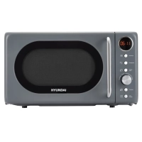 Микроволновая Печь HYM-D3036 20л. 700Вт
