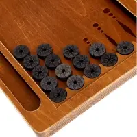 Нарды Конь 37*20 см