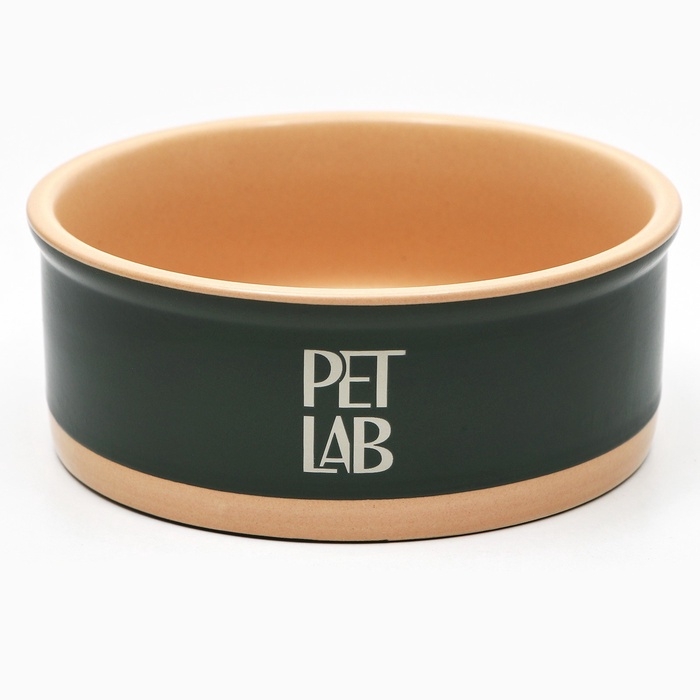 Керамическая миска 300 мл, изумрудная Керамическая миска 300 мл, изумрудная