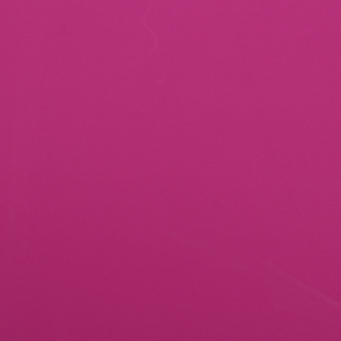 Пленка для цветов тонированная, матовая, пурпур, 0,5 х 10 м, 65 мкм