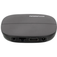 тв приставка андроид медиаплеер H-DMP100