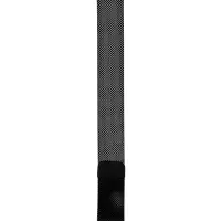 Ремешок для Apple Watch 38 40 41 мм, миланская петля, чёрный