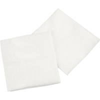 Салфетки сорб. неткан. мед. стер. 7,5x7,5,5шт/уп,8 сл. Angel/EVERSMED