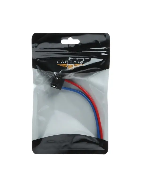 Патрон лампы Cartage, H7, 12 В