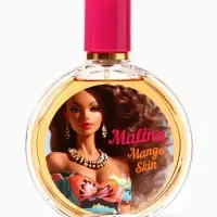 Туалетная вода женская Malina Mango Skin, 100 мл