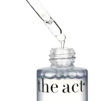 Сыворотка для лица питательная, 50 мл, The Act