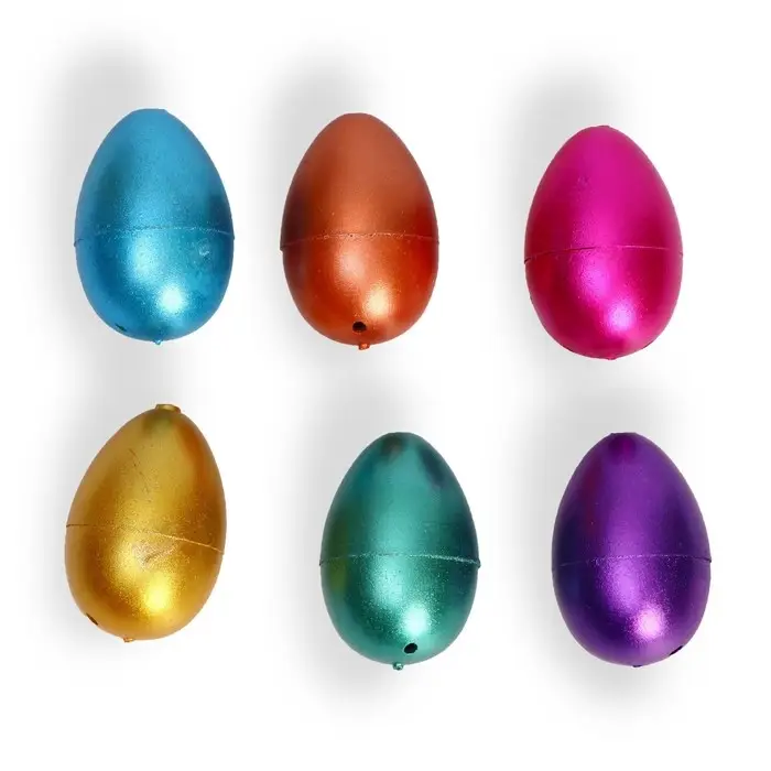 Растущие животные в перламутровом яйце №1 мини «Страна динозавров» Растущие животные в перламутровом яйце №1 мини «Страна динозавров»