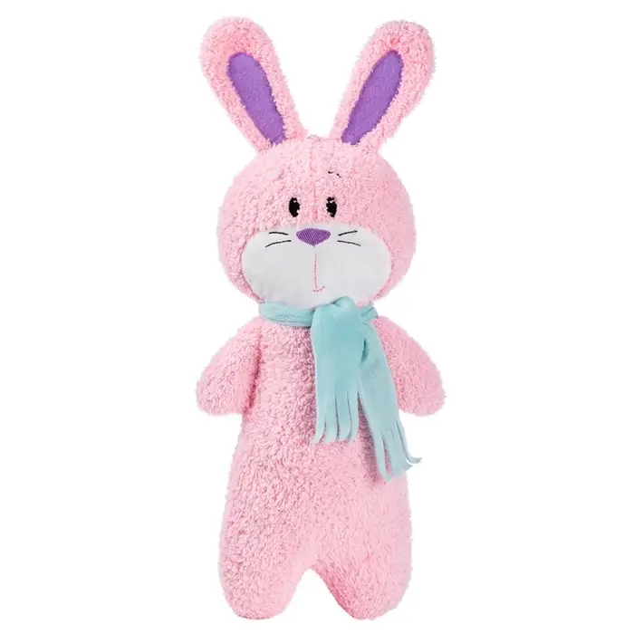 Мягкая игрушка  Мягкая игрушка "Зайка", 32 см KUDZ01