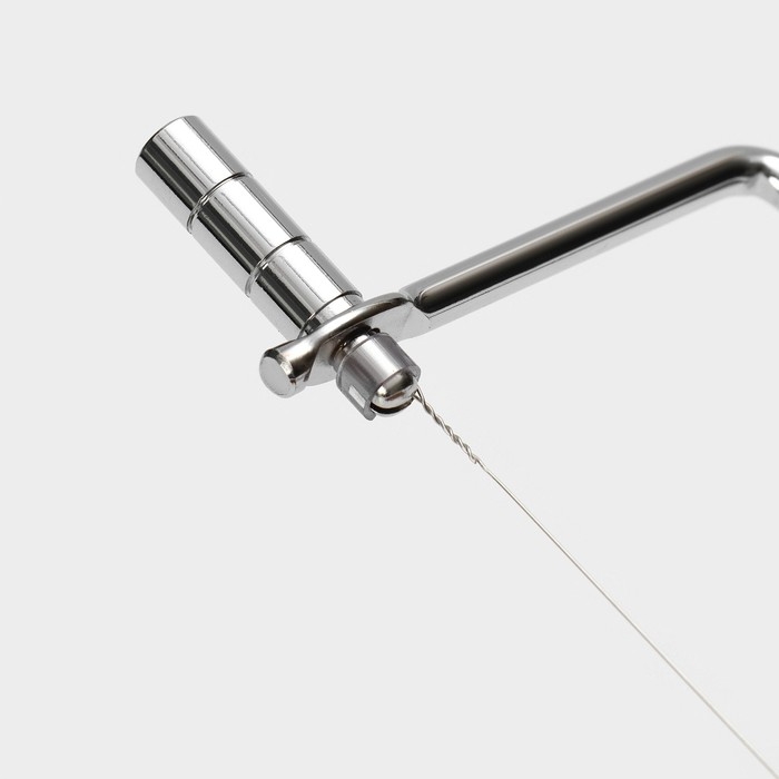 Доска для нарезки сыра Magistro, 24,5×16,5 см, акация Доска для нарезки сыра Magistro, 24,5×16,5 см, акация