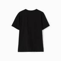 Футболка мужская KAFTAN Снегопадла, черный, размер XL