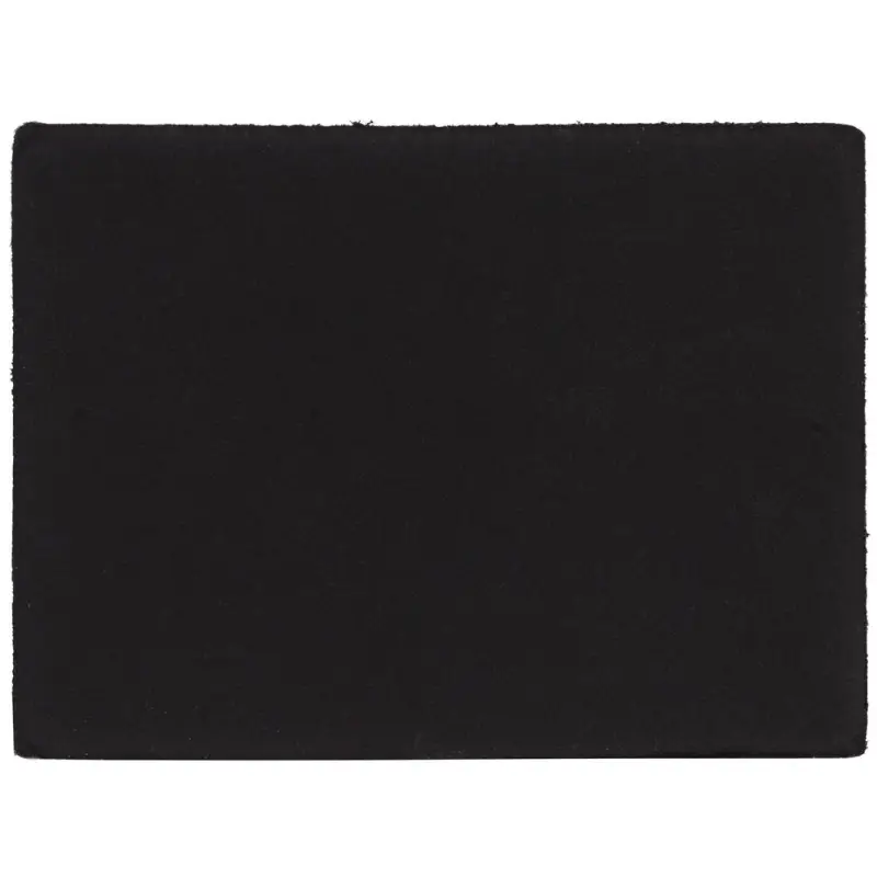 Лейбл Etha SoftTouch, M, черный