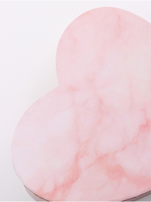 Набор коробок 3 в 1 сердца 22 х 20 х 9;  18.5 х 17 х 7.5; 1 6 х 14 х 6 см