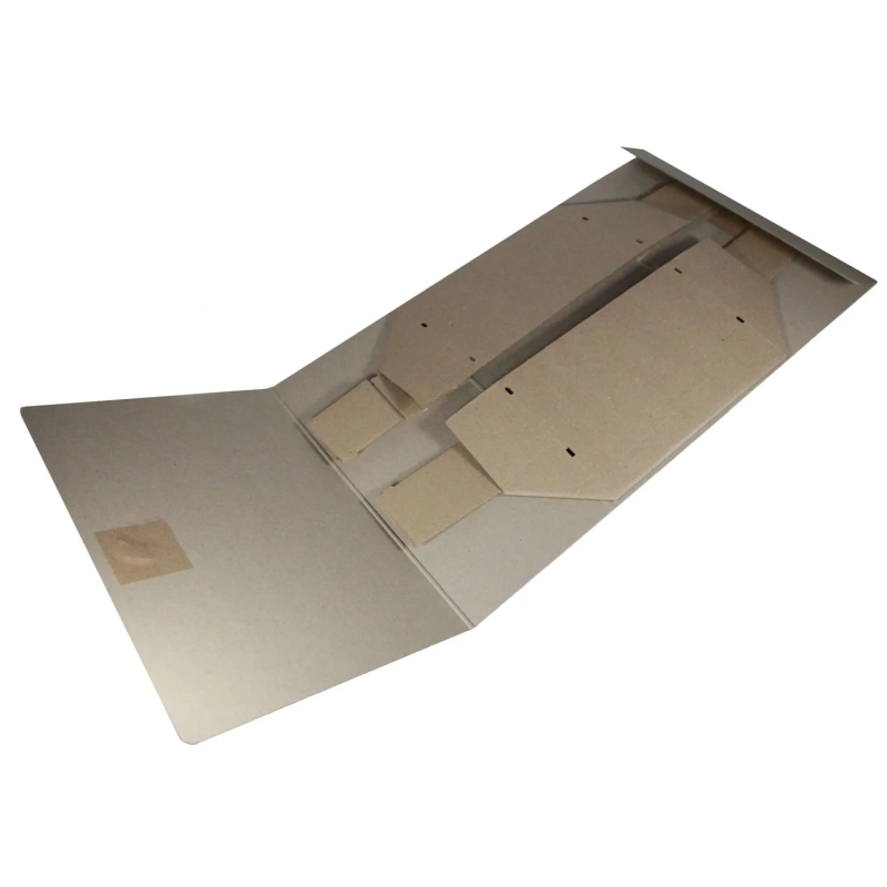 Короб архивный склад на завяз А4 150 мм переп карт до1500 л