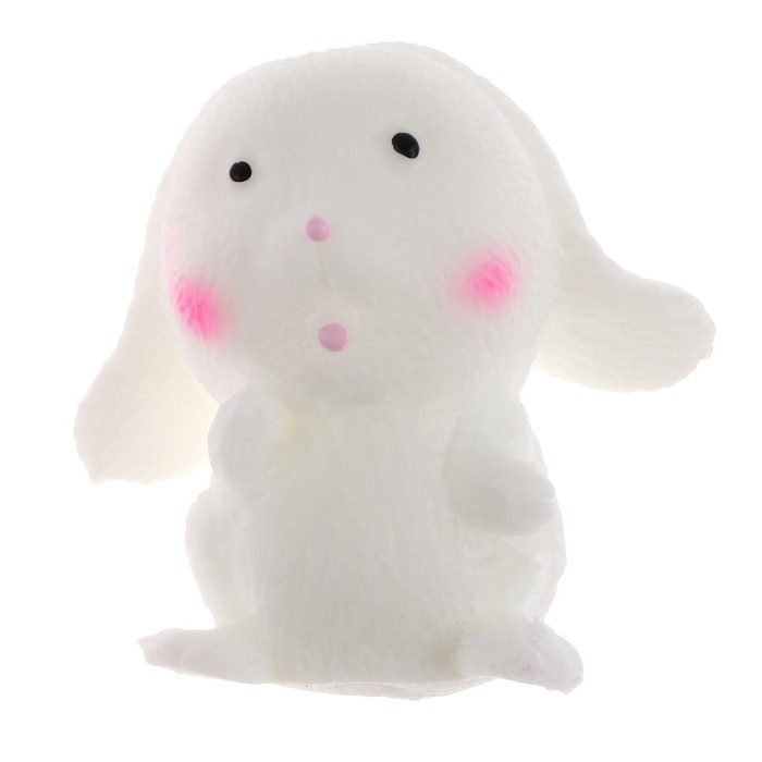 Мялка «Зайка» с пастой Мялка «Зайка» с пастой