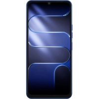 Смартфон Tecno Spark Go 3 64Gb 4Gb GALAXY BLUE