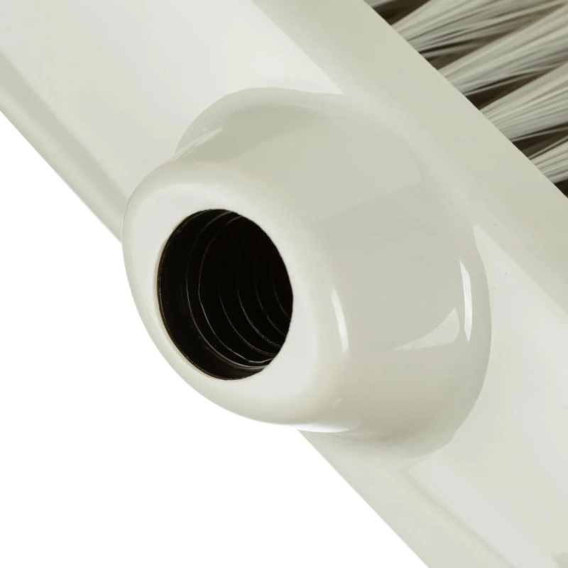 Щетка насадка Luscan Prof 270х105мм, мягкая щетина с распушенными концами