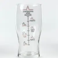 Бокал для пива &laquo;Армия России&raquo; 570 мл