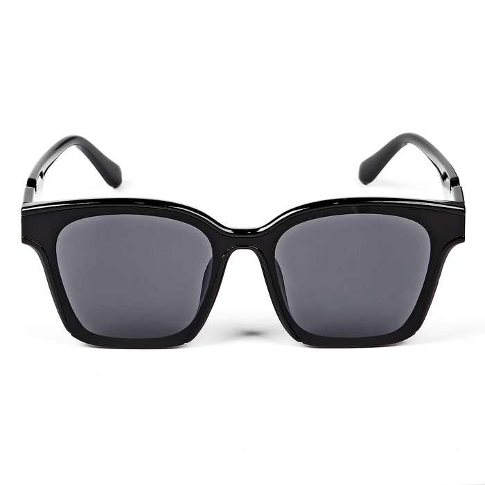 Очки солнцезащитные женские Очки солнцезащитные женские "OneSun", uv 400, дужка 15 см, линза 5.2х4.2 см