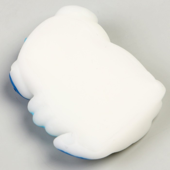 Антистресс сквиш мялка в коробочке «Веселись», весёлые зверюшки Антистресс сквиш мялка в коробочке «Веселись», весёлые зверюшки