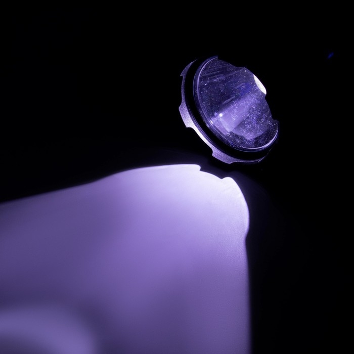 Фонарь светодиодный аккумуляторный ручной, 50 Вт, 6600 мАч, 1300 лм, СОВ, Р50, IPX4 Фонарь светодиодный аккумуляторный ручной, 50 Вт, 6600 мАч, 1300 лм, СОВ, Р50, IPX4