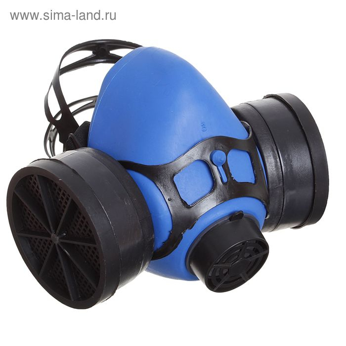 Респиратор фильтрующий  Респиратор фильтрующий "Исток-300" (РПГ-67) А1