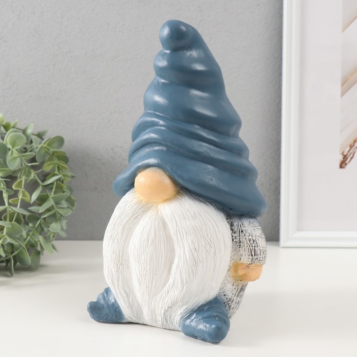 Копилка Копилка "Гном Эрик" 25,5 х 14 х 13 см