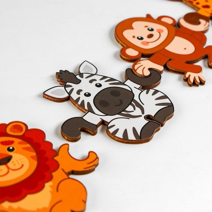 Хоровод «Зоопарк» Хоровод «Зоопарк»