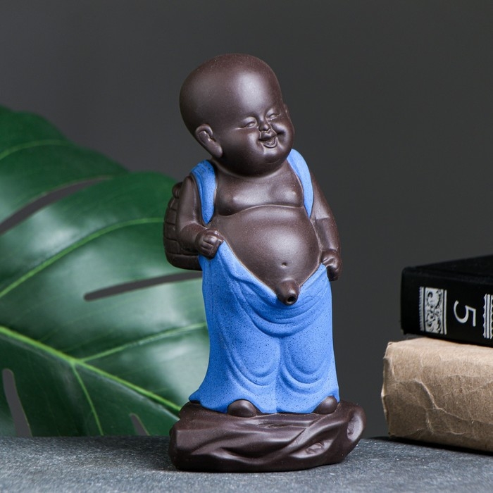 Фигурка Фигурка "Писающий мальчик" 16х8см