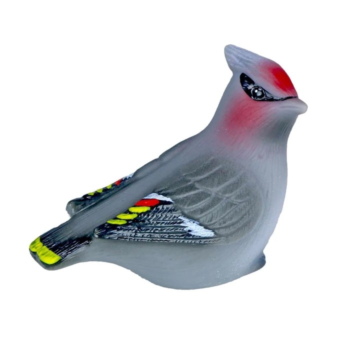 Набор фигурок «Изучаем птиц. Коллекция 4» Набор фигурок «Изучаем птиц. Коллекция 4»