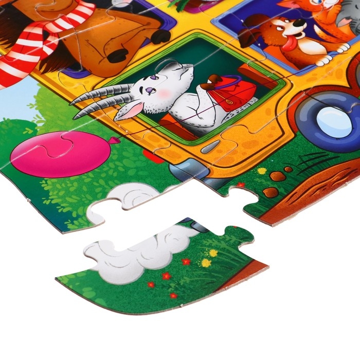 Полезный подарок. IQ набор. 6 в 1 Полезный подарок. IQ набор. 6 в 1