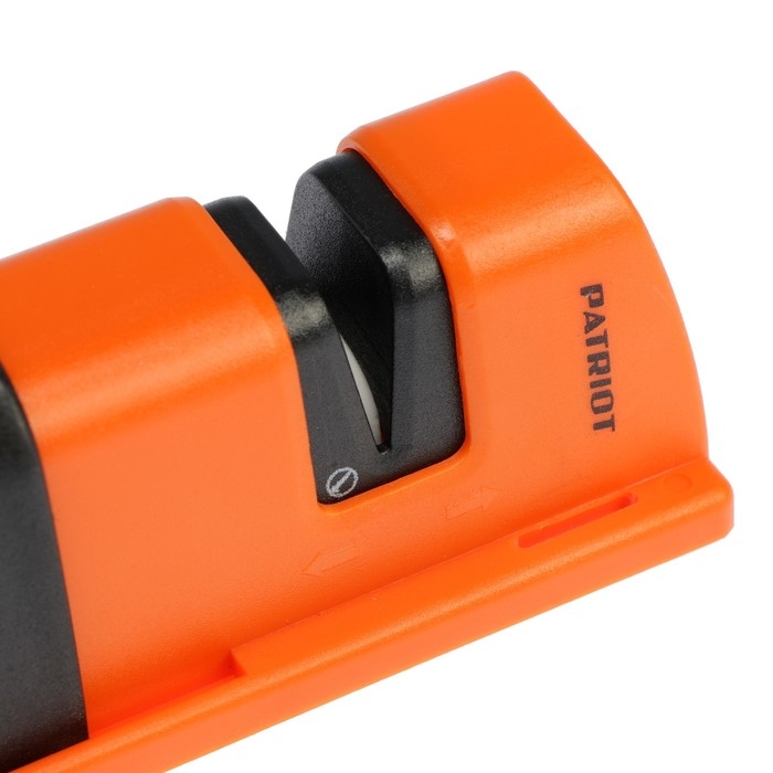 Точило для топоров PATRIOT SCP 120, 120 г, 172 мм, керамика Точило для топоров PATRIOT SCP 120, 120 г, 172 мм, керамика