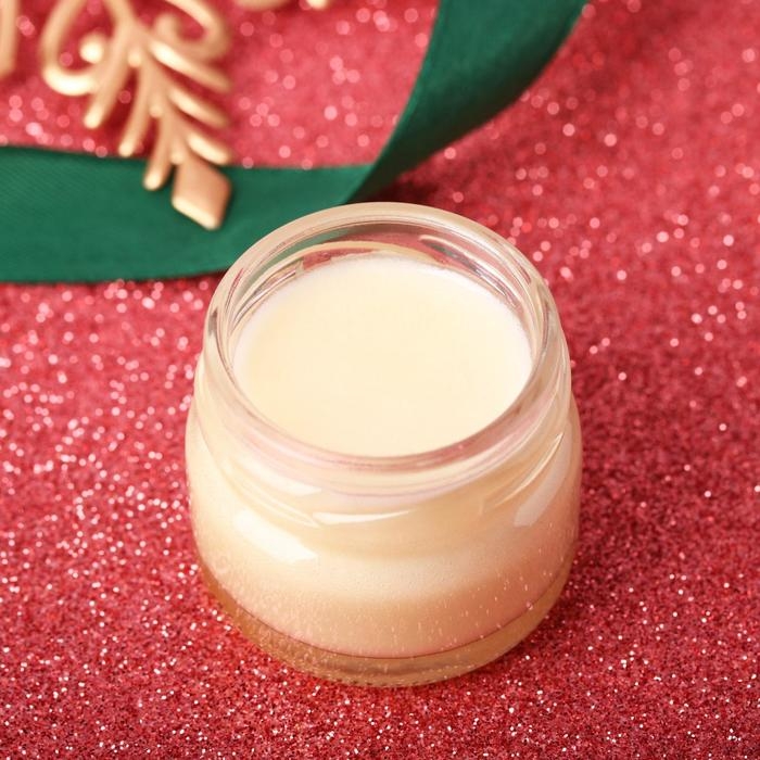 Подарочный наборы крем-мёда «Зима-время чудес», 4 шт. x 30 г. Подарочный наборы крем-мёда «Зима-время чудес», 4 шт. x 30 г.