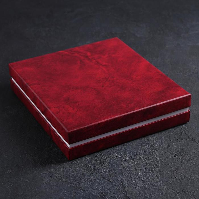 Набор столовый &laquo;Уралочка&raquo;, 30 предметов, с полным декоративным покрытием, декоративная коробка, цвет золотой