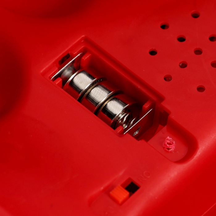 Маска динозавра «Юрский период», световые и звуковые эффекты, цвет МИКС Маска динозавра «Юрский период», световые и звуковые эффекты, цвет МИКС