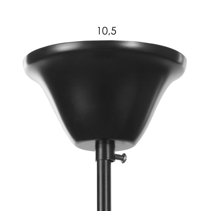 Люстра 91298/5 E14 40Вт черный 50х50х76 см Люстра 91298/5 E14 40Вт черный 50х50х76 см