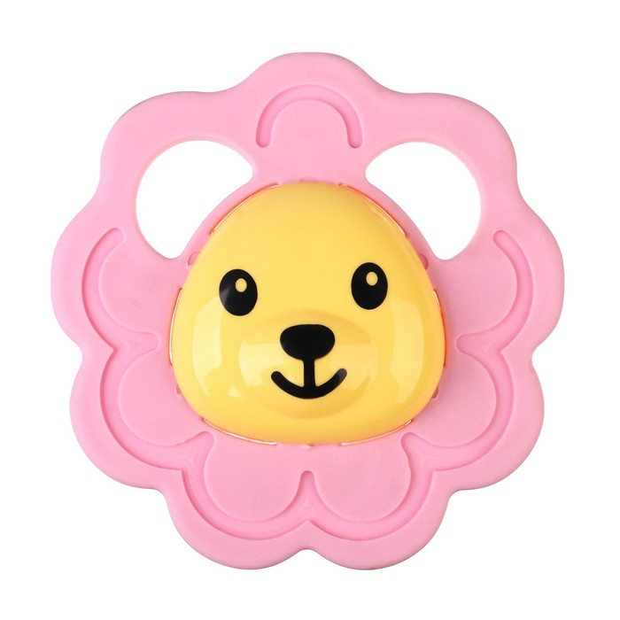 Набор погремушек «Собери меня», 5 шт., Крошка Я Набор погремушек «Собери меня», 5 шт., Крошка Я