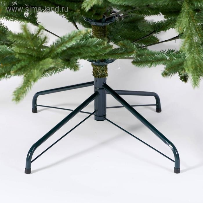 Ель искусственная премиум Кремлевская 2,7 м Ель искусственная премиум Кремлевская 2,7 м